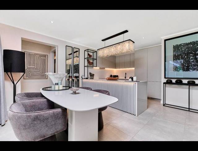 3 BEDROOM PROPERTY TO RENT IN HYDE PARK